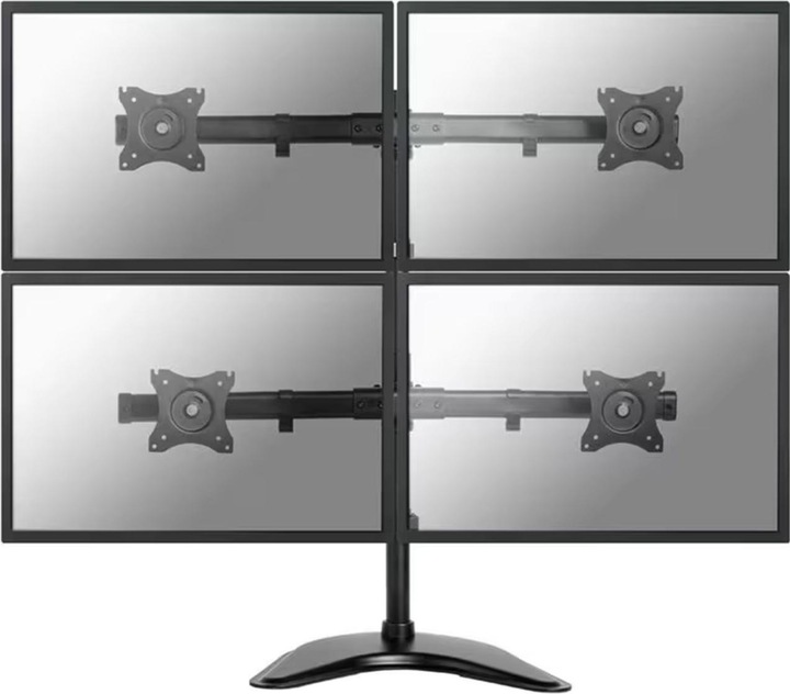 Actual product image Neomounts Flat screen table mount (Table, 27")