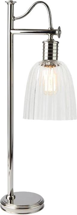 Produktbild Elstead Lighting Douille Tischleuchte E27 Poliertes Nickel (E27)