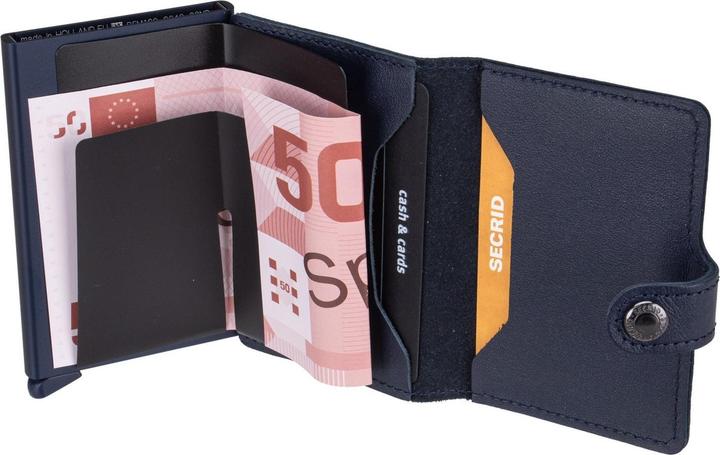 Actual product image Secrid Geldbörse Miniwallet Original