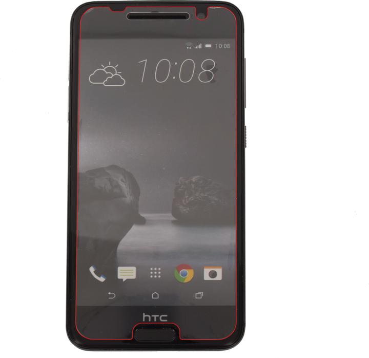 Productafbeelding Mobilize Glas (1 Stuk, HTC One A9)