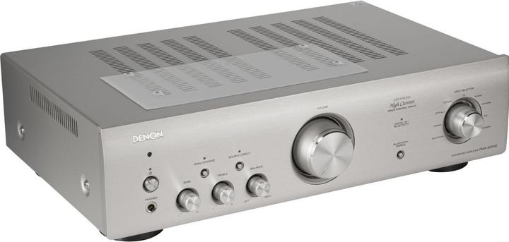 Actual product image Denon PMA-600 (Amplifier)