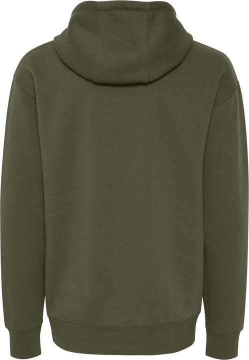 Actual product image Solid ! Kapuzenpullover LENZ Hoodie (XL)