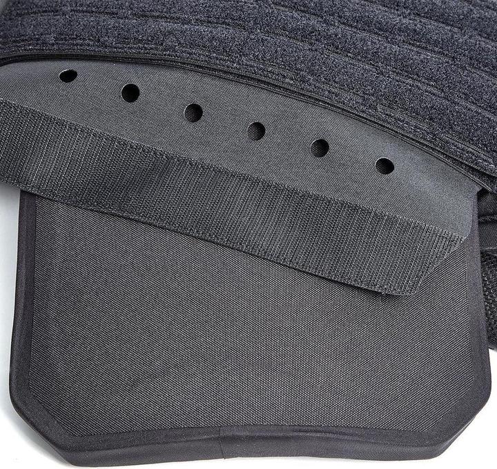 Produktbild Terra B ® Overt Soft Ballistic Carrier - Olive - M (M)