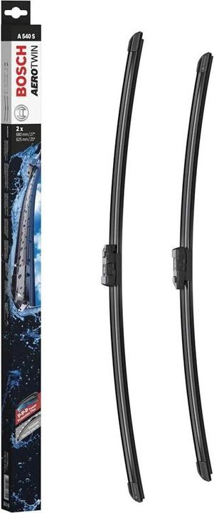Actual product image Bosch Automotive Aerotwin A540S
