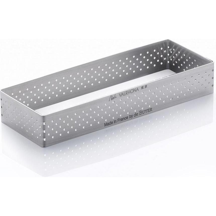 de Buyer Tortenring (8 cm) (3099.32)