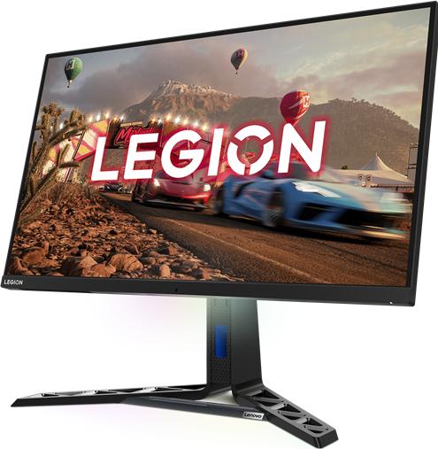 Produktbild Lenovo Legion Y32p-30 (3840 x 2160 Pixel, 32")