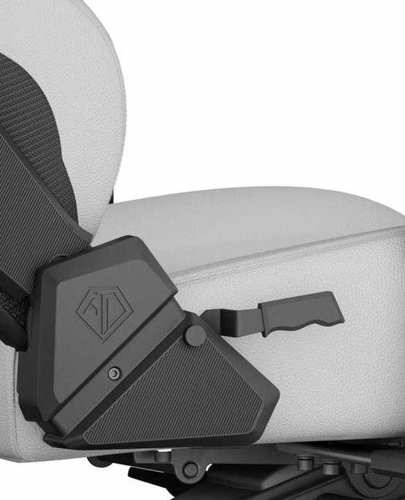 Actual product image Anda seaT AD12YDC-XL-01-W-PVC