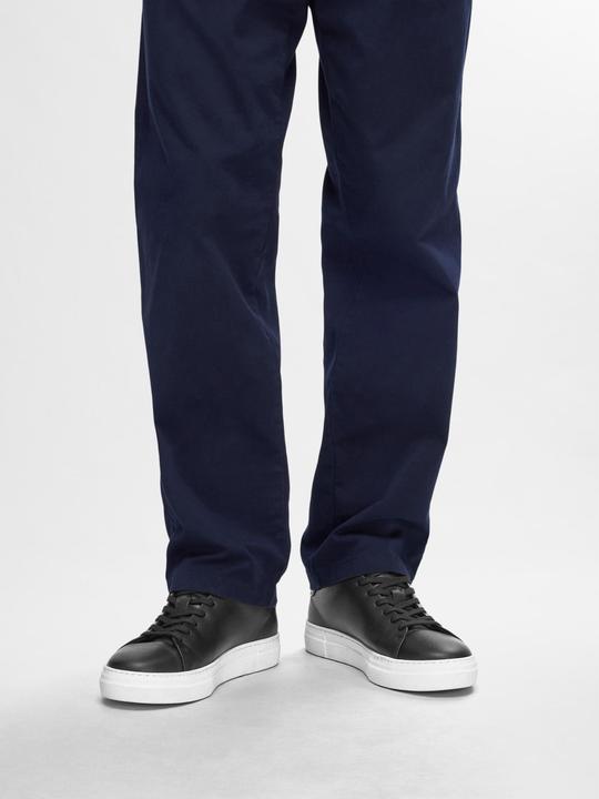 Image du produit Selected Homme Baskets en cuir (42)