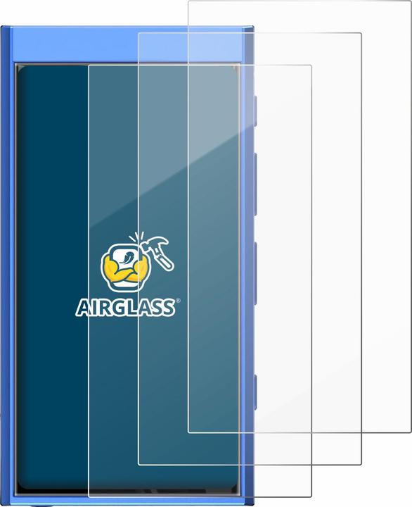 Produktbild BROTECT Schutzglas Schutzfolie Glas Folie Displayschutz klar