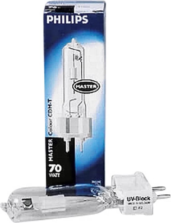 Produktbild Philips Masterc CDM-T (G12, 35 W, 3000 lm, 1 x, G)