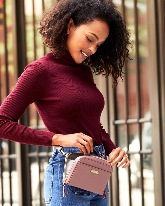 Actual product image Skiphop Greenwich Convertible Hip Pack