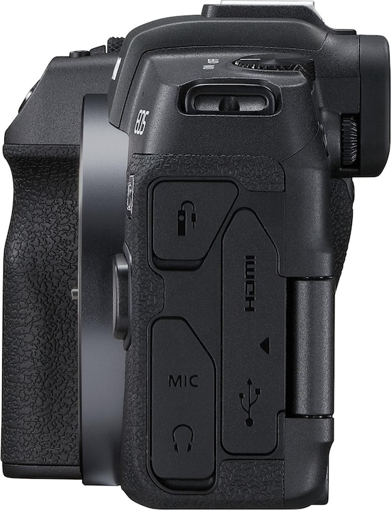 Produktbild Canon EOS RP - (EU) (26.20 Mpx, Vollformat)