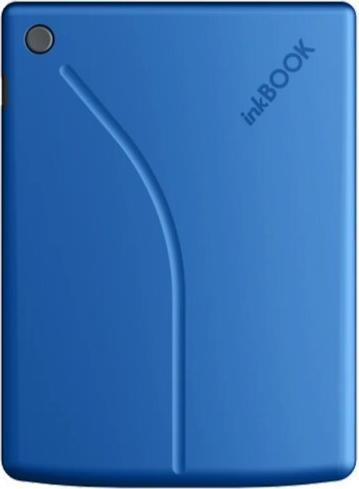 Produktbild Inkbook Solaris BLAU