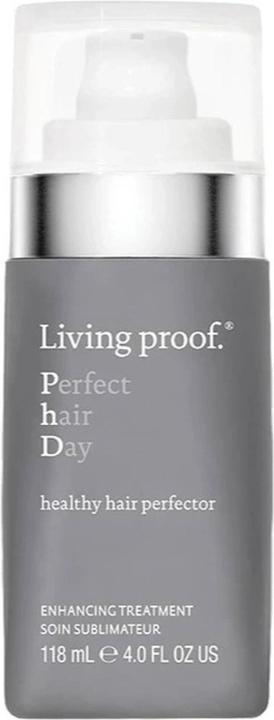 Image du produit Living Proof Perfect Hair Day Perfectionneur de cheveux sains 4 fl oz (Pâte capillaire, 118.29 ml)