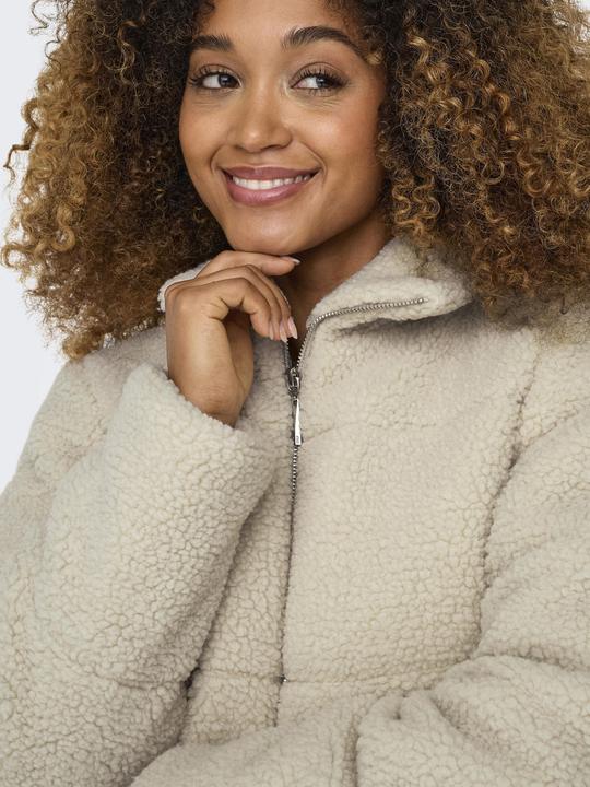Immagine prodotto Only ONLSANDRA Teddyfell Jacke Teddyfell Jacke (M)