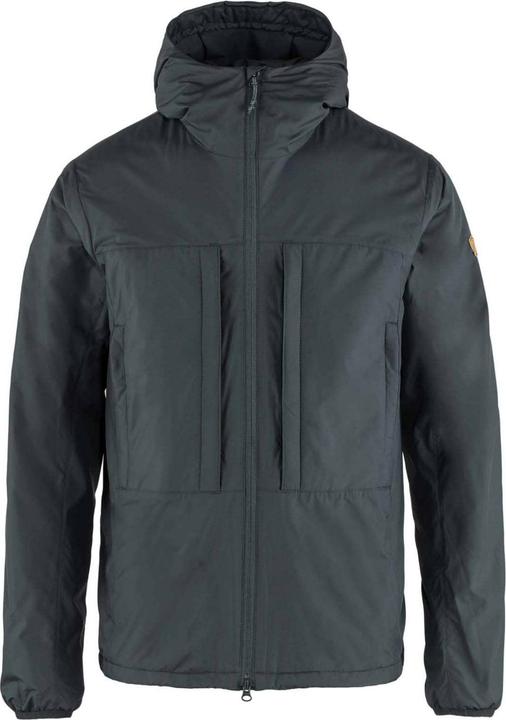 Fjällräven Keb Wol Gewatteerd (M)