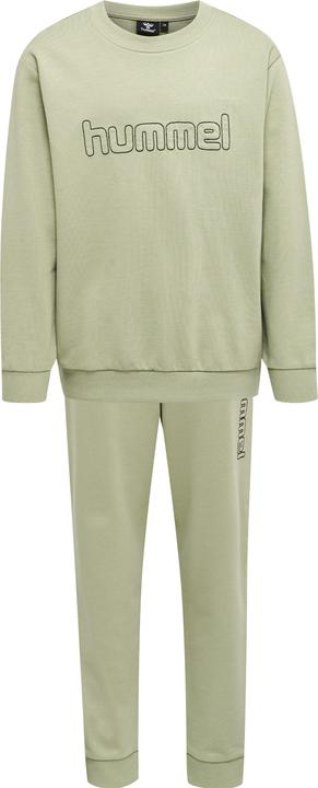 hummel hmlCLOUD TRACKSUIT (116)