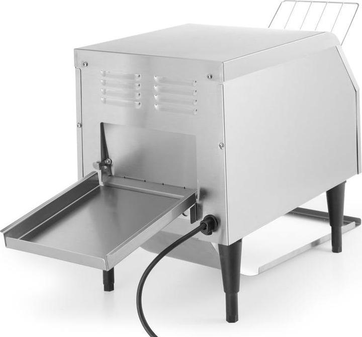 Immagine prodotto Hendi Tostapane in acciaio inox singolo 230V 1340W