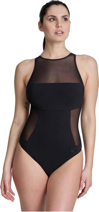 Produktbild Arena W Water Touch Swimsuit Swim Pro Back (40)