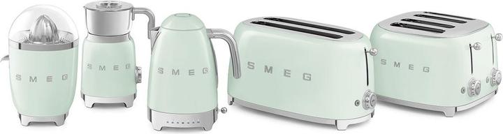 Productafbeelding Smeg Retrostijl uit de jaren 50 met temperatuurregeling (1.70 l)