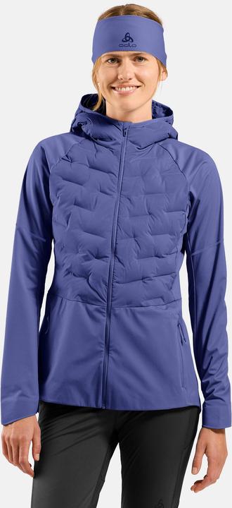 Actual product image Odlo Zeroweight Insulator Laufjacke (L)