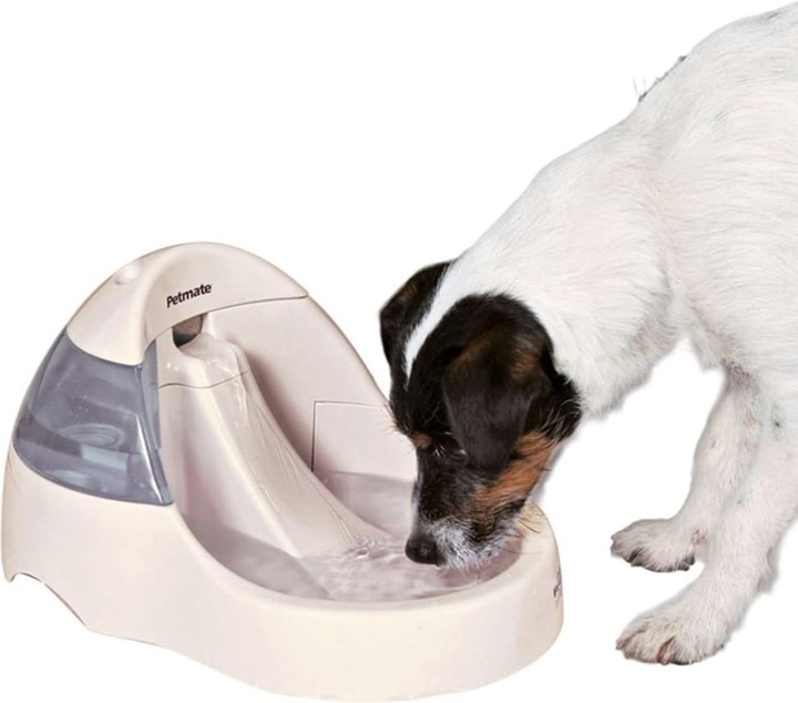 Produktbild Trixie Wasserautomat Fresh Flow Deluxe (3 l)