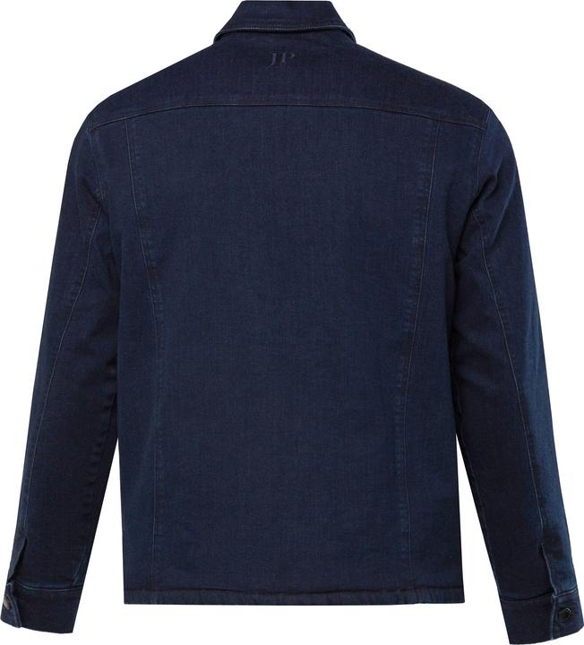 Produktbild JP1880 JP 1880 Jeansjacke, Teddyfutter, Brusttaschen (L)