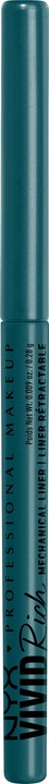 NYX Professional Make-Up Nyx Vivid (13 Aquamarine Dream)
