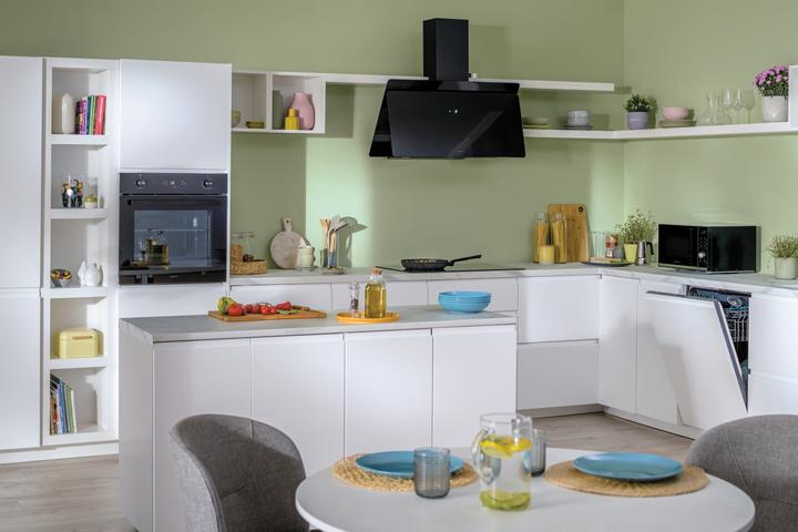 Produktbild Candy CMGA25TNDB (25 l)