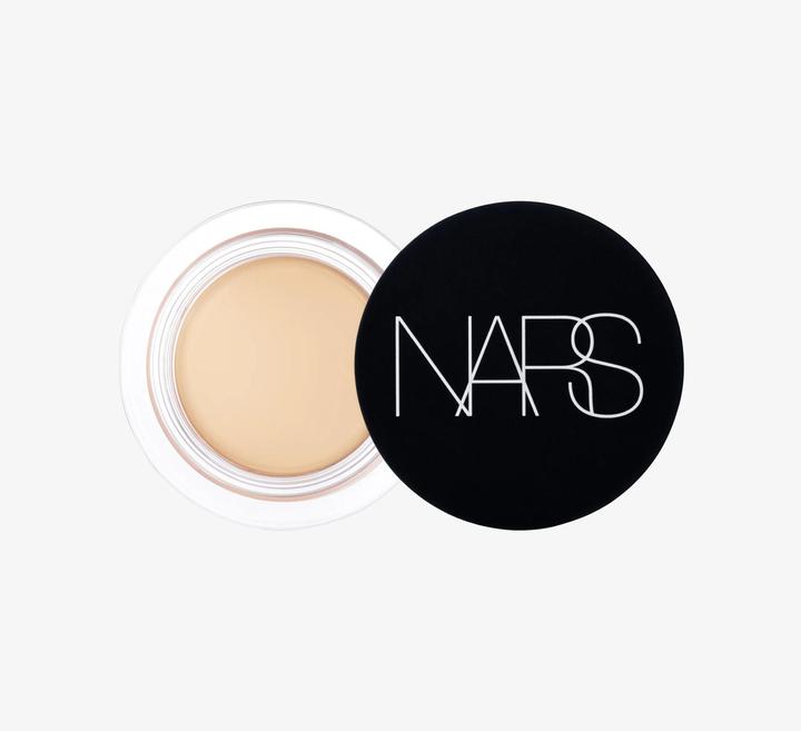 Produktbild NARS Cosmetics Soft Matte Complete Concealer Cafe con Leche (Cafe con Leche)
