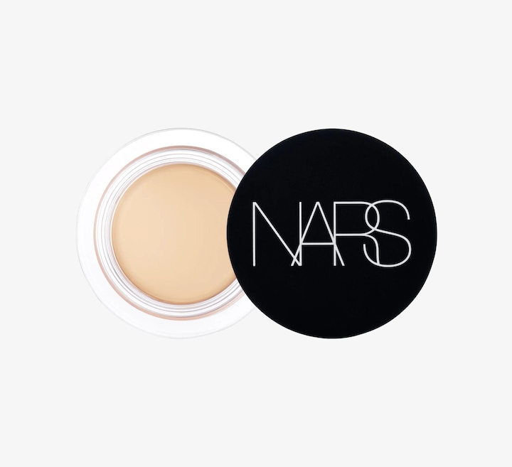Actual product image NARS Cosmetics Soft Matte Complete Concealer Cafe con Leche (Cafe con Leche)