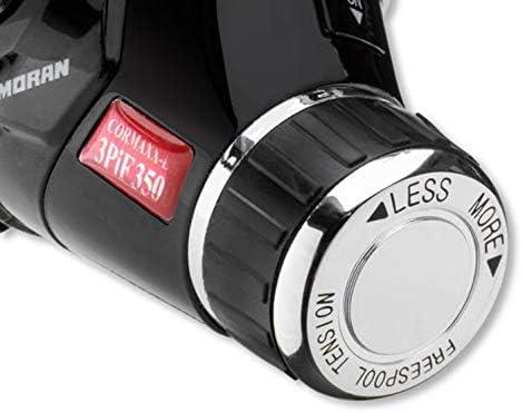Image du produit Cormoran Cormaxx-BR 3PiF Moulinet à tambour libre 3500