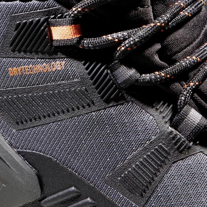 Produktbild Mammut Blackfin III WP Damen Winterboot (42)