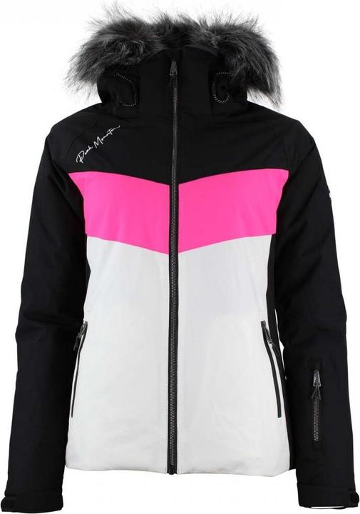 Actual product image Peak mountain Women's ski jacket (M)