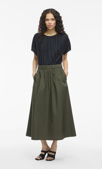 Produktbild Vila VISOPHIE High Waist Maxirock (42)