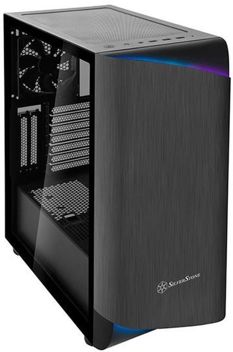 Produktbild Silverstone Seta A1 (ATX, mATX, Mini-ITX)