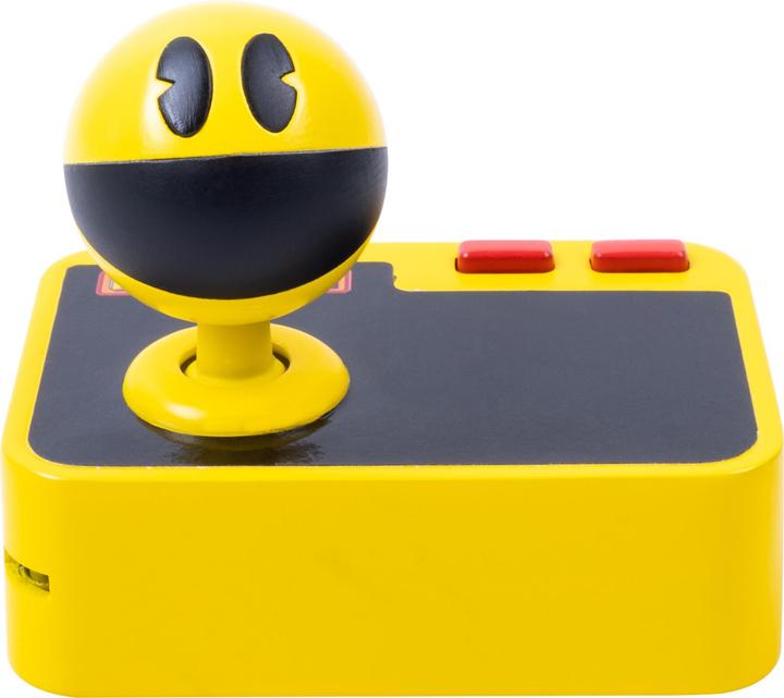 Actual product image Fizz Creations Pac-Man Plug & Play