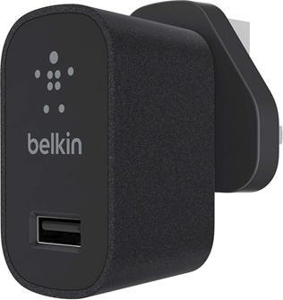 Image du produit Belkin Chargeur domestique MIXIT Premium 2.4 Amp (5 W)