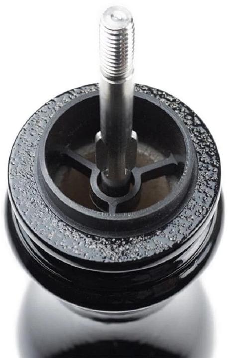 Immagine prodotto Peugeot Macinapepe di Parigi laccato nero (Pepe)