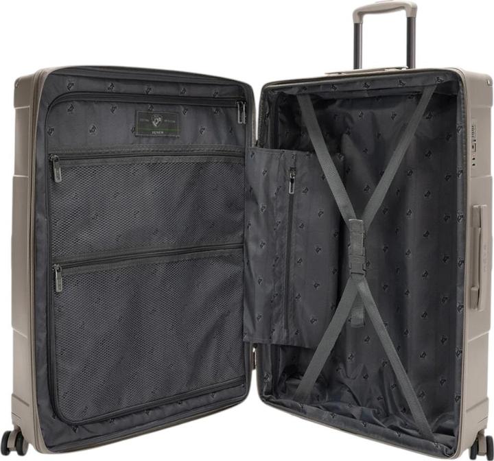 Actual product image Heys ReNew - 30 Zoll Koffer, Atmosphere (129 l)