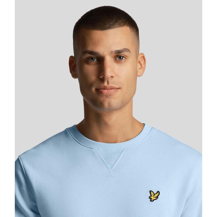 Immagine prodotto Lyle and Scott Felpa Girocollo Uomo (M)