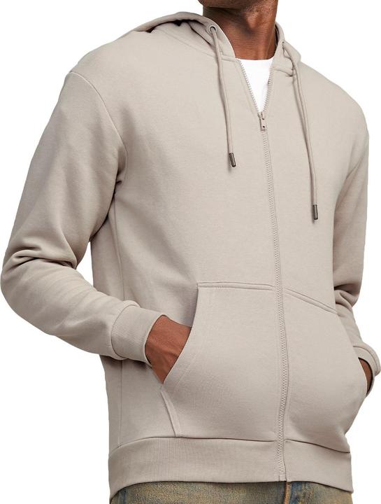 Immagine prodotto Jack & Jones 2er Pack Bradley Sweatjacke / Hoodie (L)