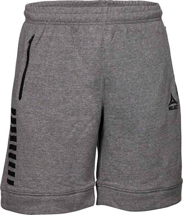 Actual product image Select Sweatshort Oxford v22 (3XL)