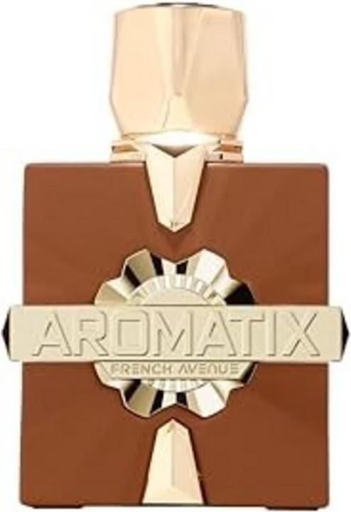 Produktbild French Avenue Royal Taboo (Extrait De Parfum, 100 ml)