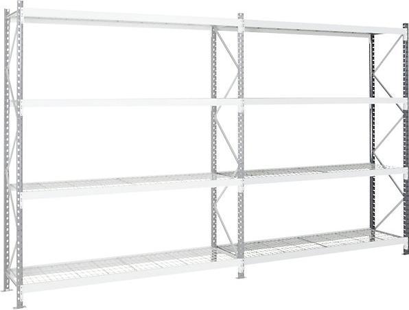 Produktbild kaiserkraft Weitspannregal Sprinkler