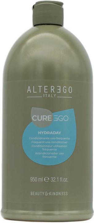 Produktbild Alter Ego Italy Alterego CureEgo Hydraday Frequent Use Conditioner 950ml (950 ml)