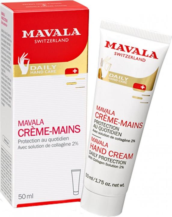 Produktbild Mavala Daily Hand Care (50 ml)