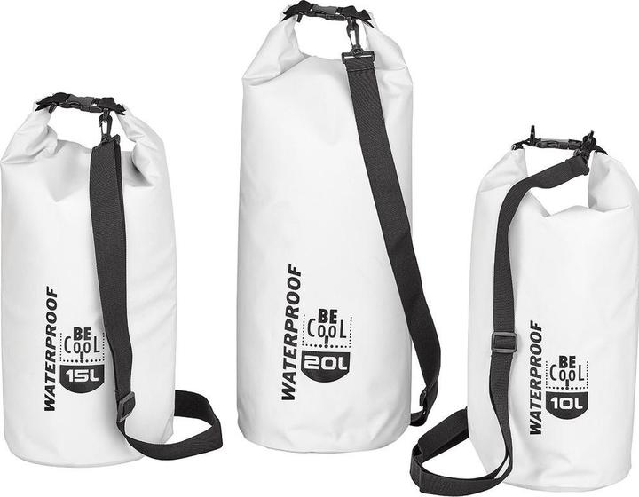 Image du produit BeCool Batterie de refroidissement (10 l)