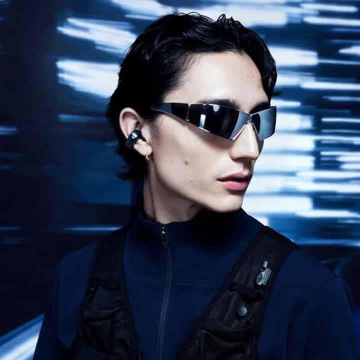 Immagine prodotto Bose Ultra Open Earbuds (Nessuna cancellazione del rumore, 7 h, Senza fili)