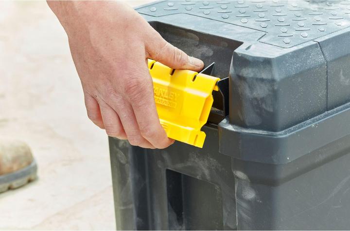 Actual product image Stanley Werkzeugboxen (1 Piece)